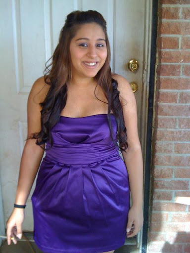 Kimberly Byers Photo 15
