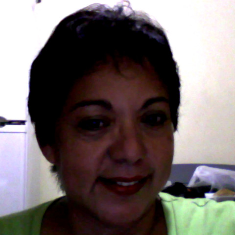 Alma Sanchez Photo 28
