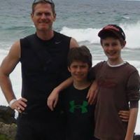 Steven Fair Photo 15