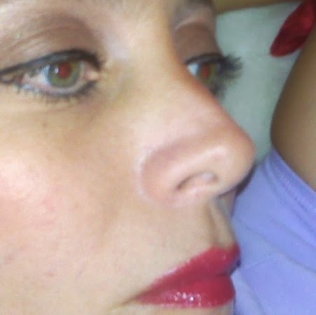 Adriana Alzate Photo 18