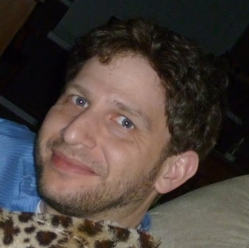 Paul Kaufman Photo 30
