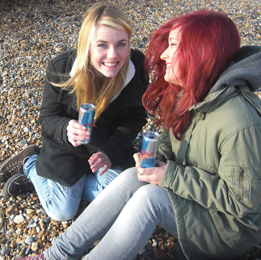 Anna Franke Photo 8