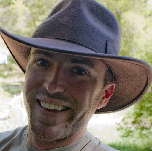 Christian Anderson Photo 37