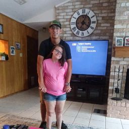 Samantha Rayburn Photo 18