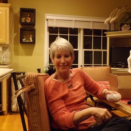 Andrea Stanford Photo 9