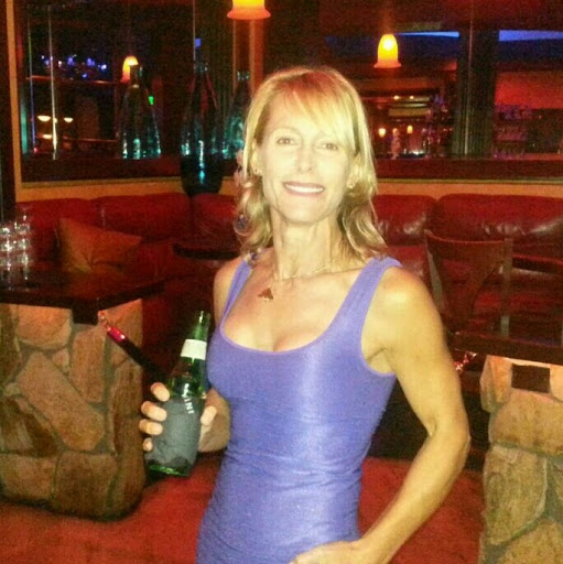 Janet Hudson Photo 5