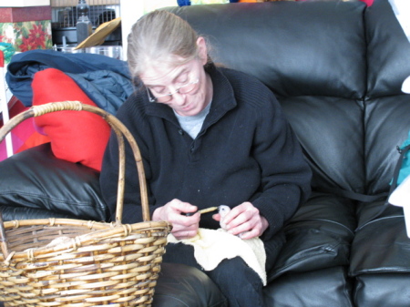 Amy Joyce Photo 31