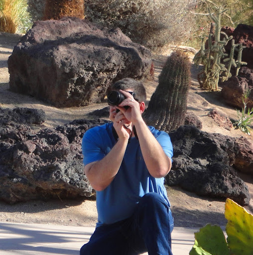 Webster Thomas Photo 2