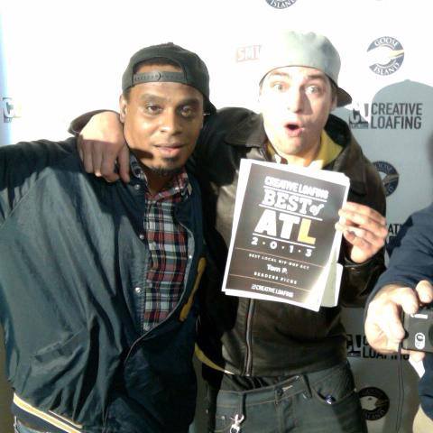 Catherine Amos Photo 6