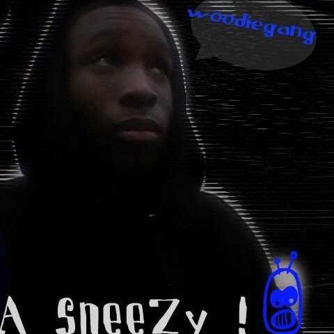 Aaron Smalls Photo 16