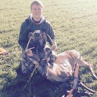 Austin Mccarty Photo 19