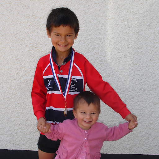 Geoffrey Pearce Photo 8