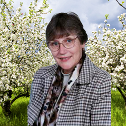 Sandy Mathews Photo 6