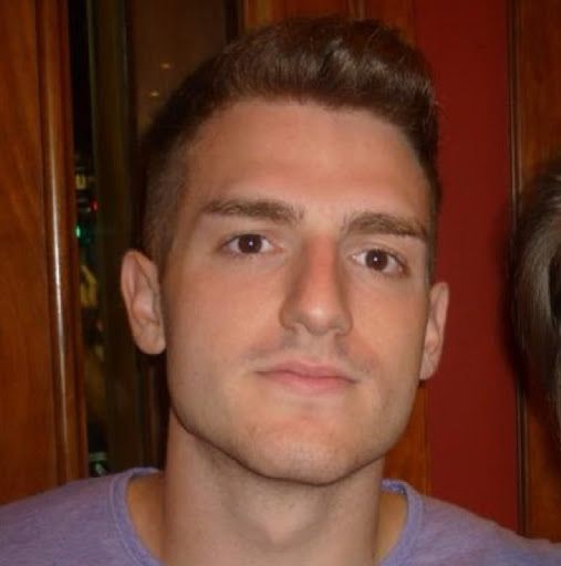 Michael Halpin Photo 39