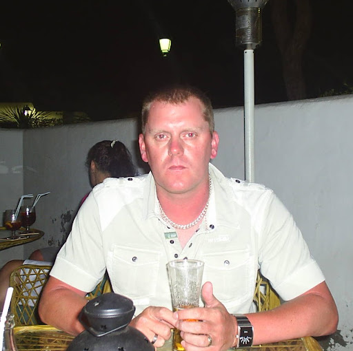 Martin Rhodes Photo 38