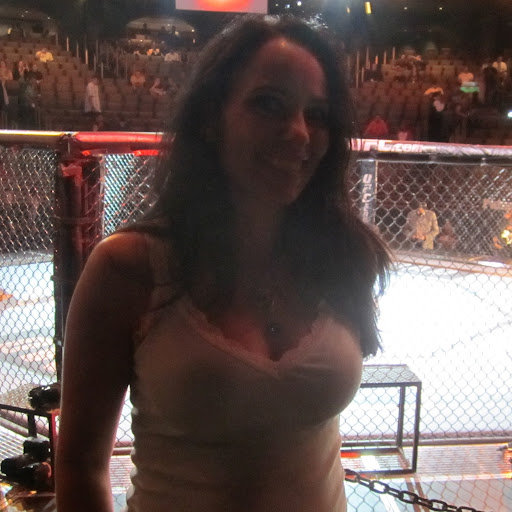 Melissa Gabriel Photo 15