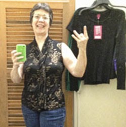 Tammy Gibbs Photo 33