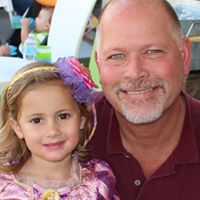 Patrick Thornton Photo 12