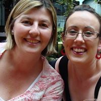 Jackie Macleod Photo 6