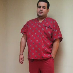 Felix Negron Photo 19