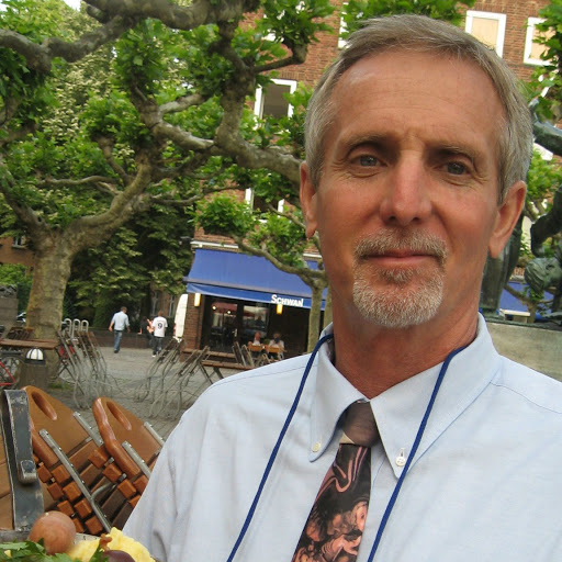 Jerry Cook Photo 5