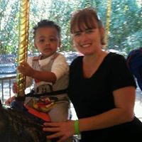 Tracie Howell Photo 29