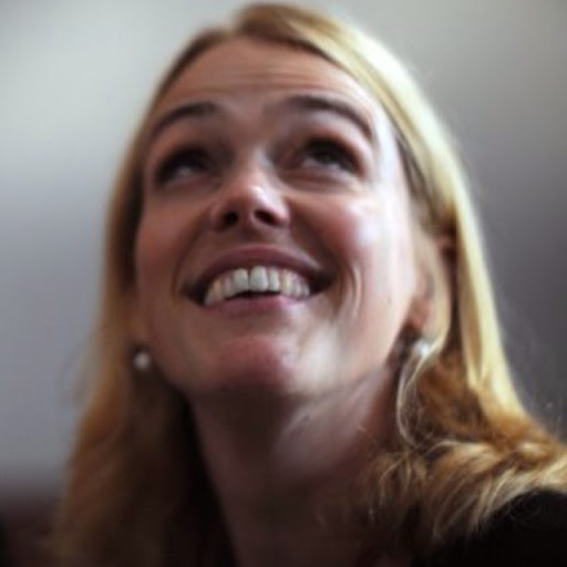 Christine Wichers Photo 6