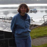 Ruth Gooding Photo 5