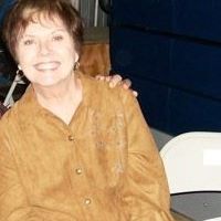Mary Nicholas Photo 39