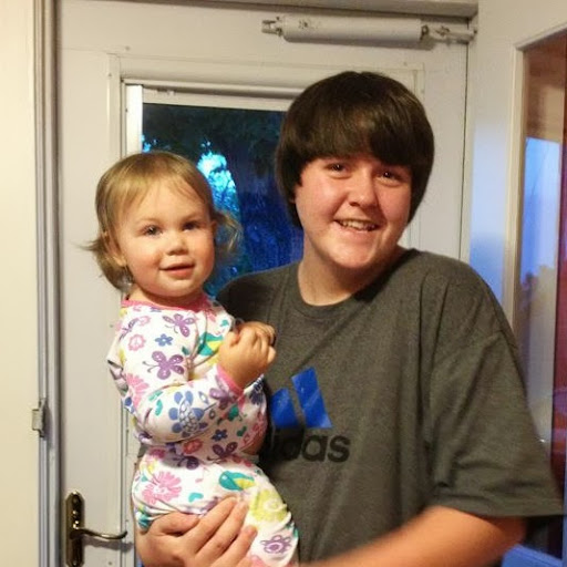 Chris Crocker Photo 29