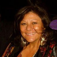 Cathy Campbell Photo 30