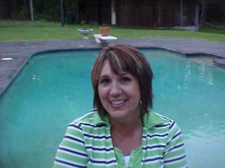 Debbie Brown Photo 10