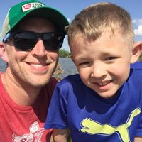 Steve Baldridge Photo 4