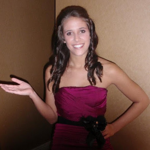 Kristen Johnson Photo 26