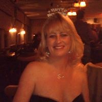 Sue Collier Photo 36