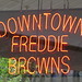 Freddie Brown Photo 4