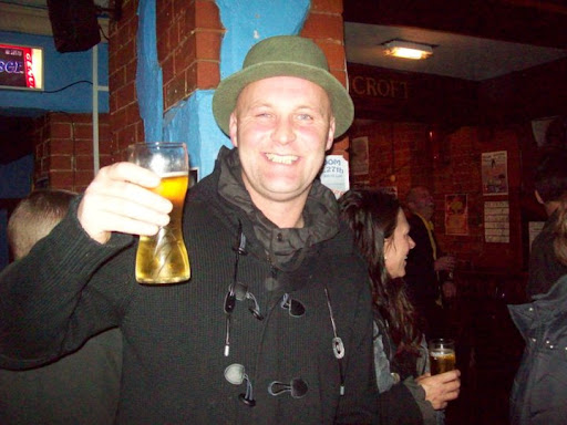 Robert Carlisle Photo 39