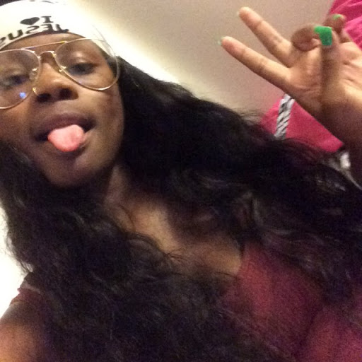 Destiny Richardson Photo 10