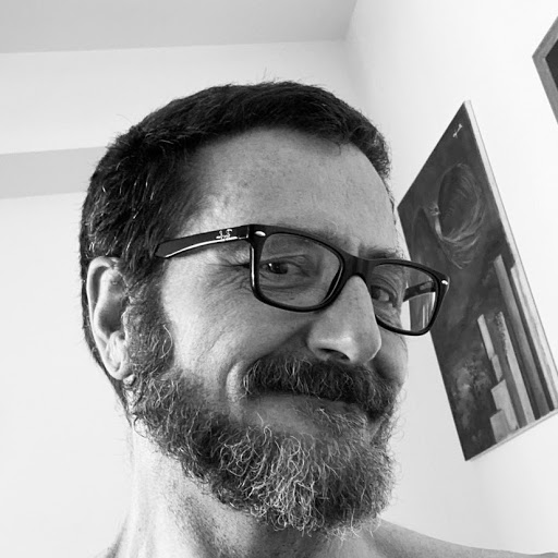 David Simoni Photo 11