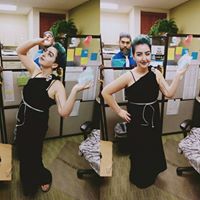 Marie Defelice Photo 9