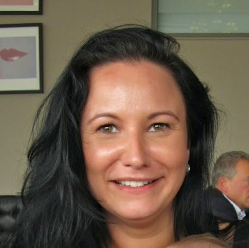 Stephanie Raven Photo 14