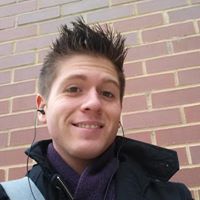 Michael Clancy Photo 41