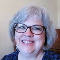 Nancy Arnold Photo 41