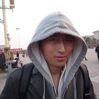 Haining Wang Photo 8