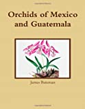 Orchids Of Mexico And Guatemala