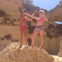 Amber Draper Photo 16