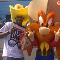 Terence Bryant Photo 11