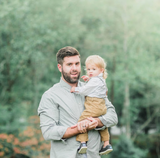 Michael Stokes Photo 51