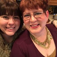 Stephanie Merkel Photo 9