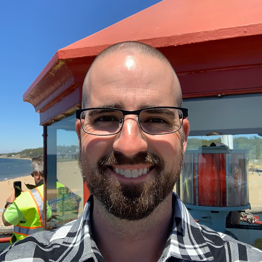 Jeffrey Clay Photo 31